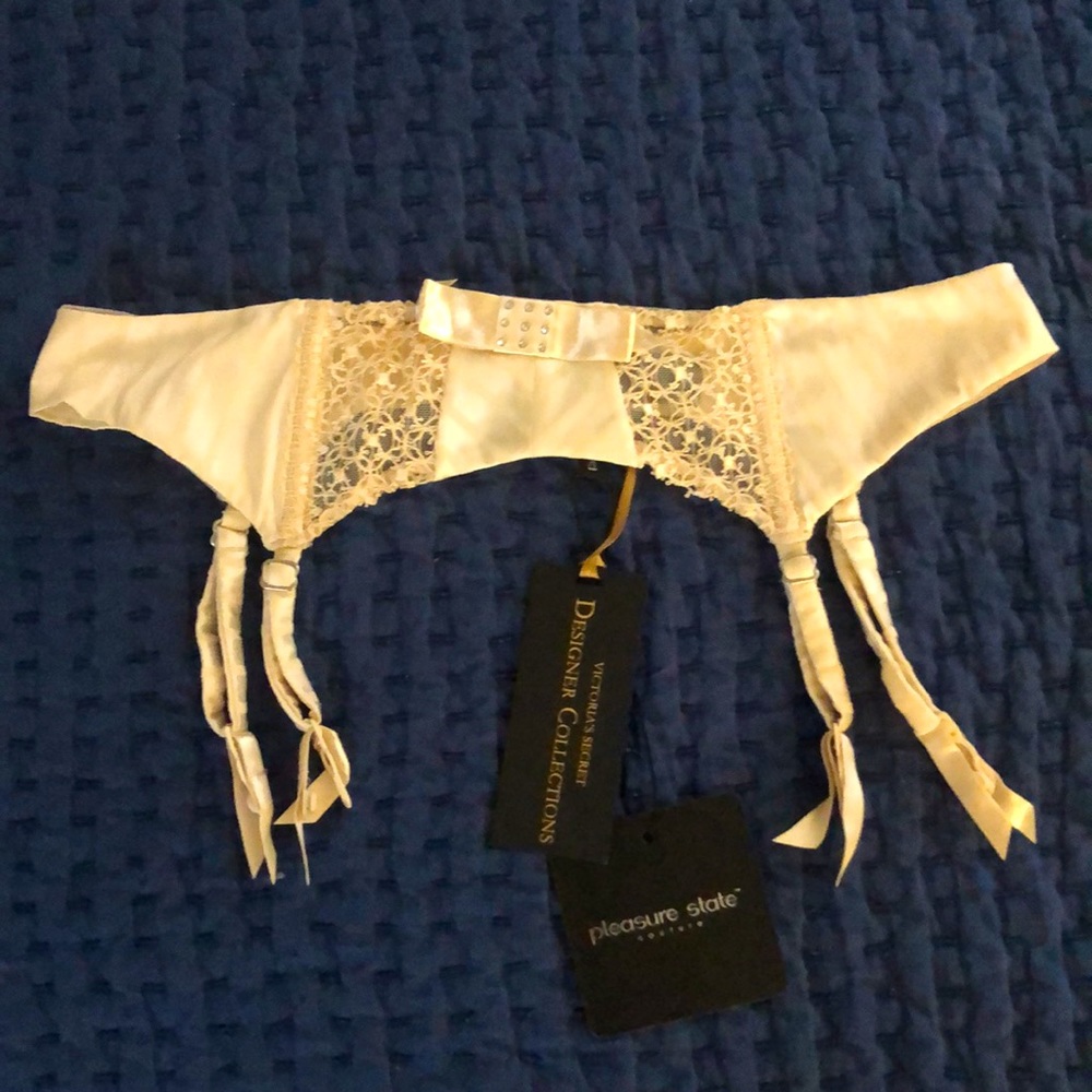 Victoria’s Secret Designer collection